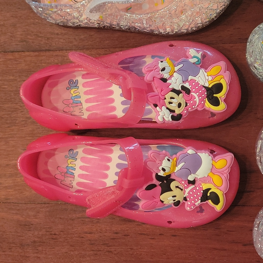 Toddler size 7 show bundle - Picture 2 of 11